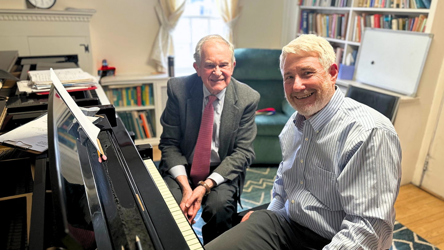 A Pianist's Guide to Teaching Recreational Music Makers