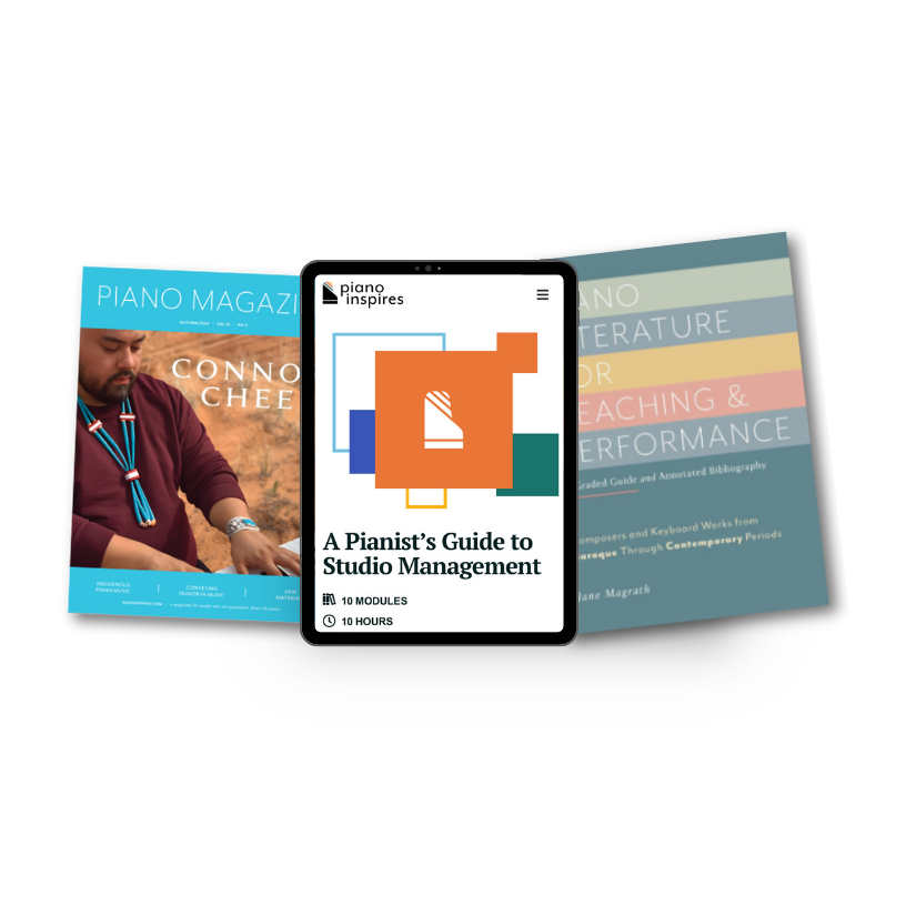 The New Professionals Bundle