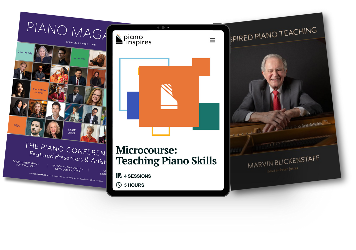 Marvin's 90th Birthday Bundle