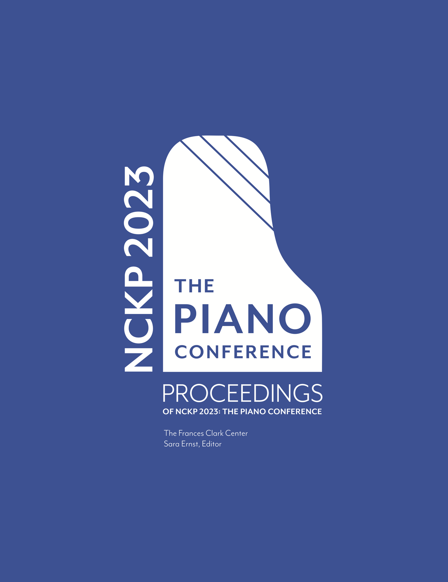 Proceedings of the 2023 National Conference on Keyboard Pedagogy
