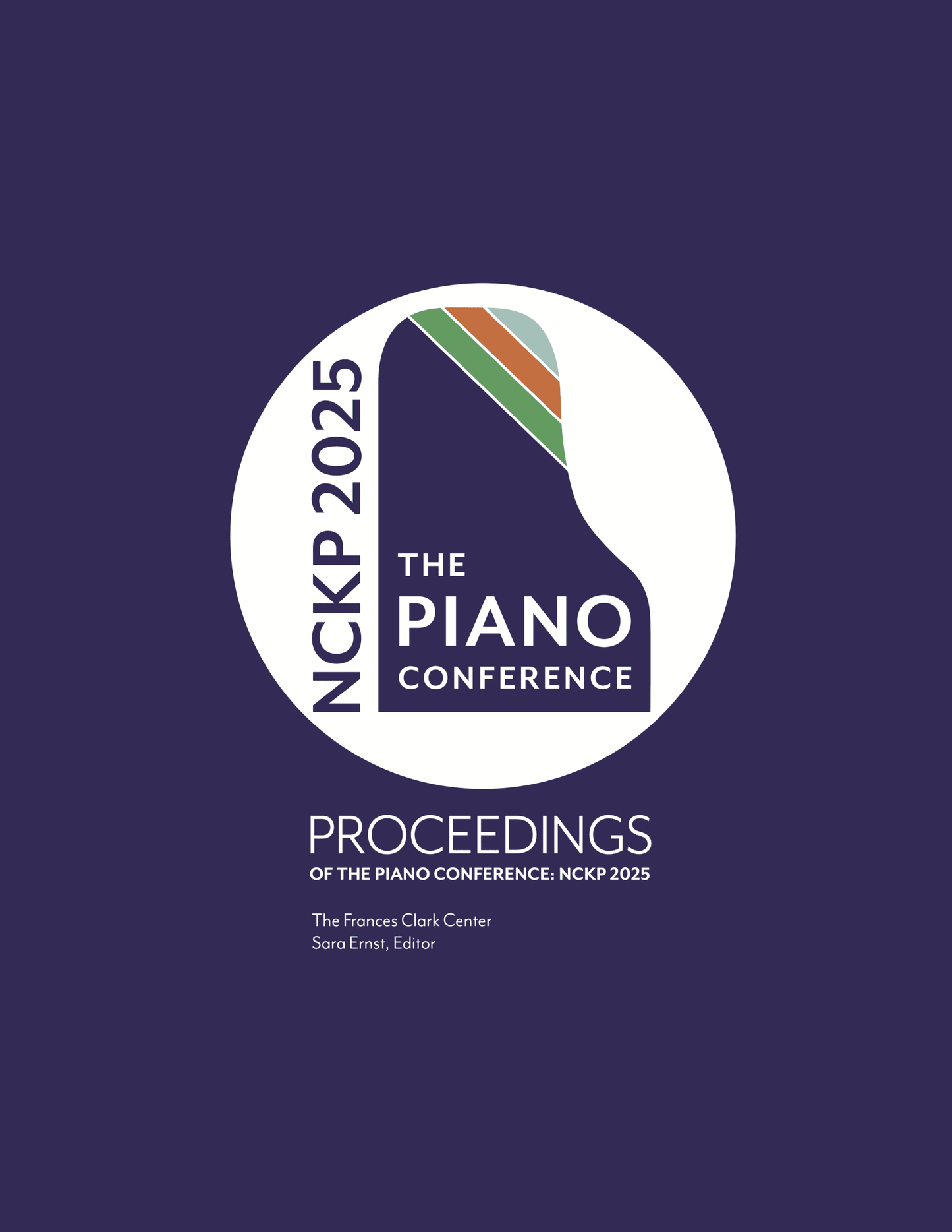 Proceedings of the 2025 National Conference on Keyboard Pedagogy
