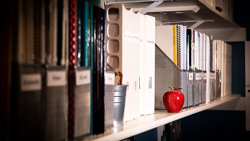 A Pianist's Guide to Studio Management