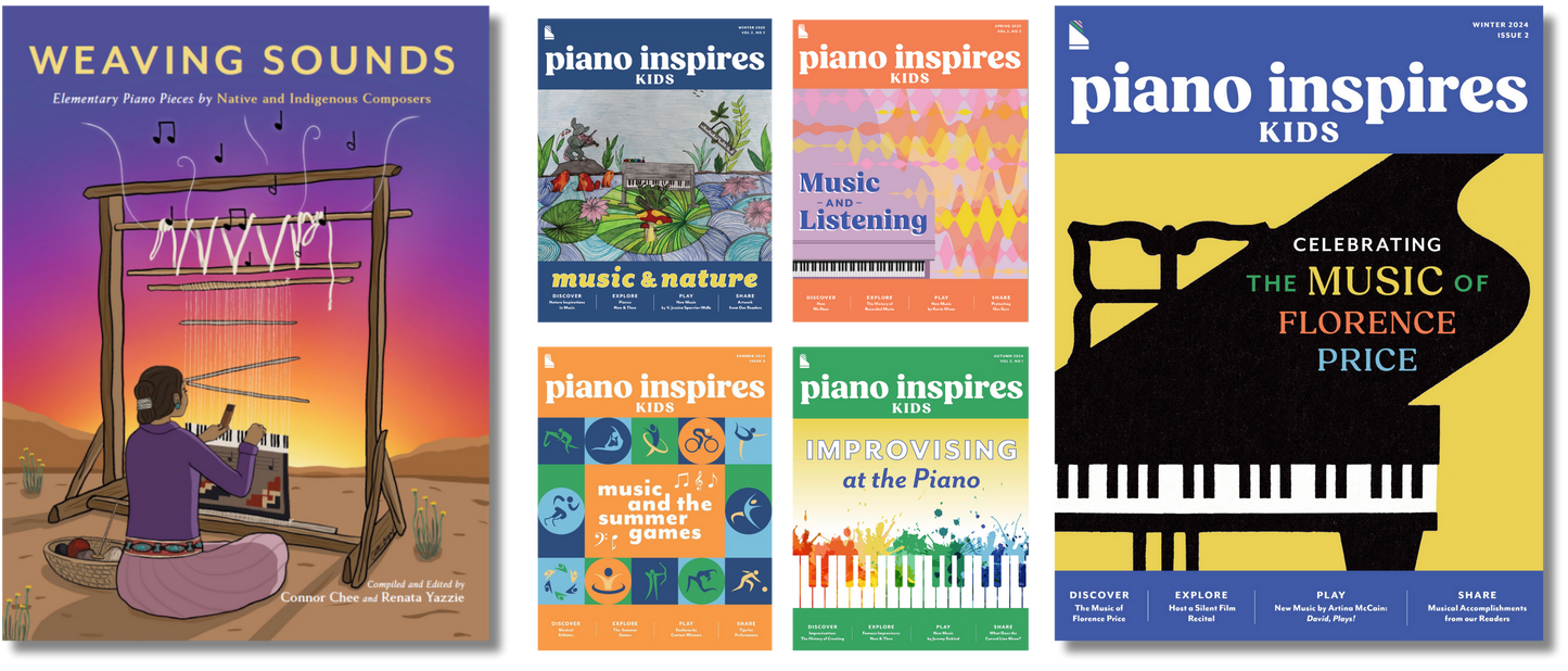 Inspiring Students Bundle