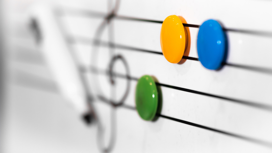 Microcourse: Teaching Musical Concepts (from The Beginner Course)