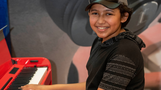 Microcourse: Teaching Piano Skills