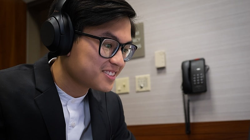 A Pianist's Guide to Teaching Online